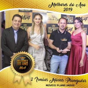 2 IRMÃOS
