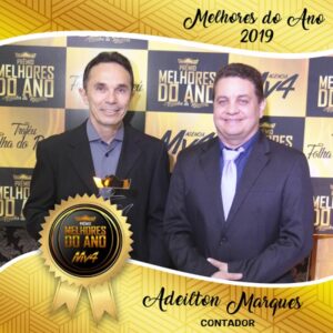 ADEILTON MARQUES