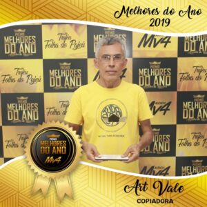 ART VALE