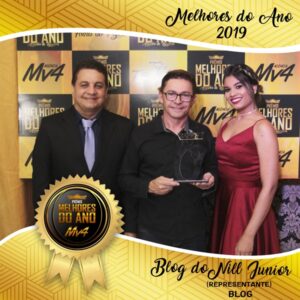 BLOG DO NILL JÚNIOR