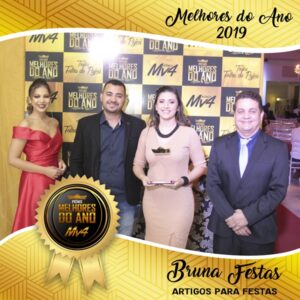 BRUNA FESTAS