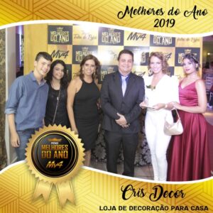 CRIS DECOR