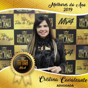 CRISTINA CAVALCANTE
