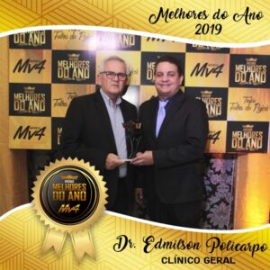 DR. EDMILSON POLICAPOR