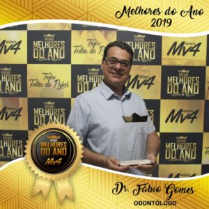 DR. FABIO GOMES