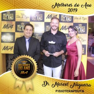 DR. MARCEL NOGUEIRA