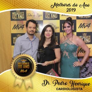 DR. PEDRO HENRIQUE