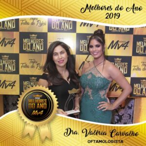 DRA. VALERIA CARVALHO