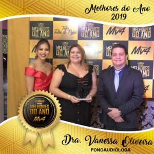 DRA. VANESSA OLIVEIRA