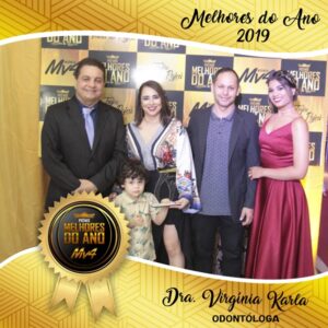 DRA. VIRGINIA KARLA