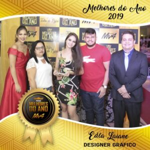 EDLA LAIANE