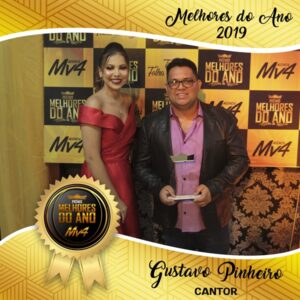 GUSTAVO PINHEIRO