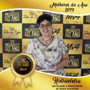 HIDROELETRO