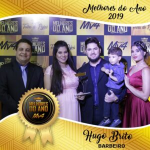 HUGO BRITO