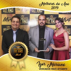 IGOR MARIANO