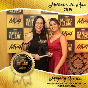 MAGALLY QUEIROZ