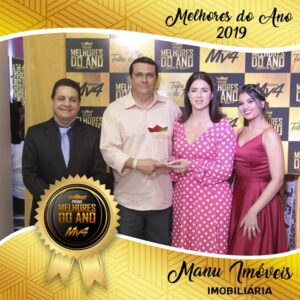 MANU IMOVEIS