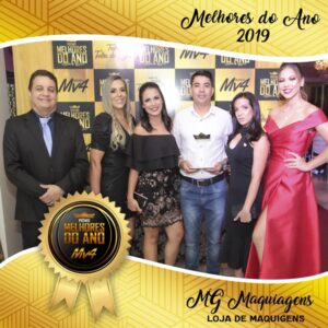 MG MAQUIAGENS