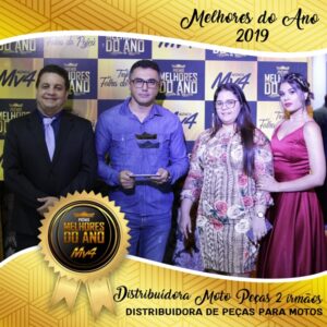 MOTO PEÇAS 2 IRMÃOS