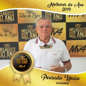 POUSADA UNIÃO