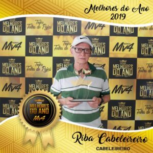 RIBA CABELEIREIRO