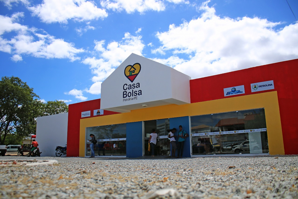 Casa Bolsa