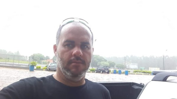 Diogo-mototaxista