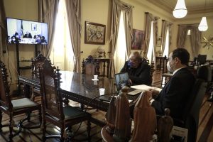 Foto-Heudes_Regis-SEI-Covid-19-Reuniao_com_ministro_da_saude-2
