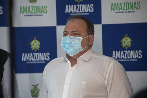 Pazuello-Amazonas