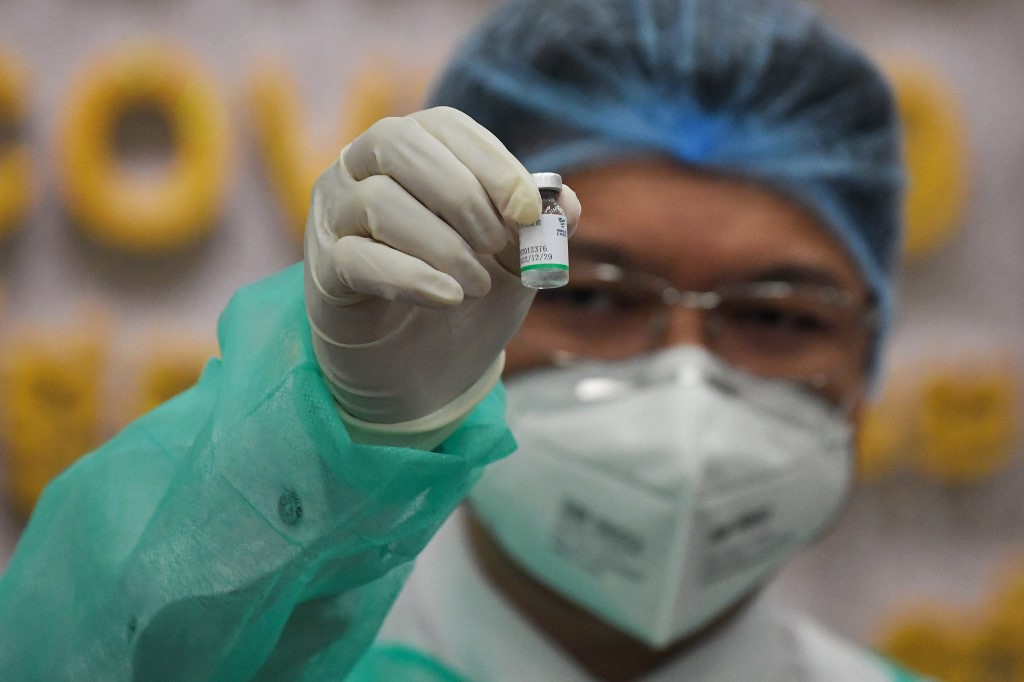 CAMBODIA-HEALTH-VIRUS