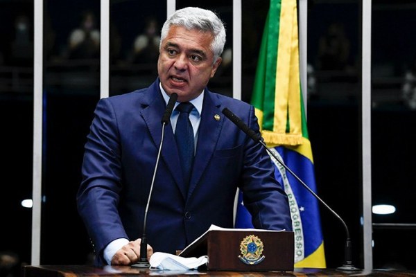 MajorOlimpio