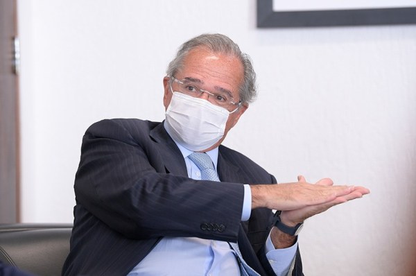 PauloGuedes