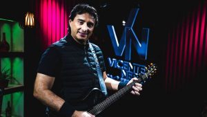 Vicente-Nery