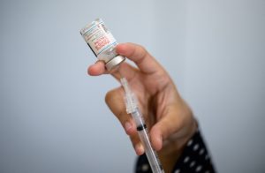 Scientific research on the Covid-19 pandemic