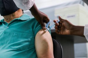 vacina idosos