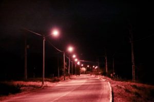 Iluminação - Jatobá II