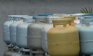 gas