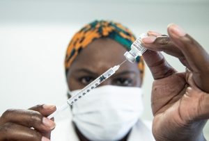 FRANCE-OVERSEAS-MARTINIQUE-HEALTH-VIRUS-health