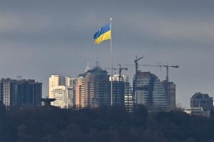 UKRAINE-RUSSIA-CONFLICT
