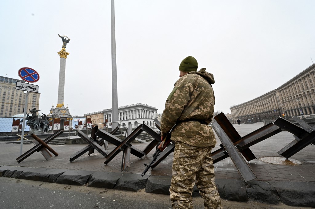 UKRAINE-RUSSIA-CONFLICT