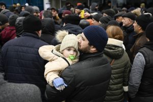 MOLDOVA-UKRAINE-RUSSIA-CONFLICT