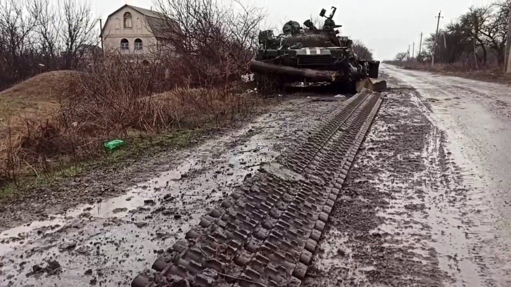 UKRAINE-RUSSIA-CONFLICT
