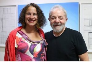 luciana-e-Lula