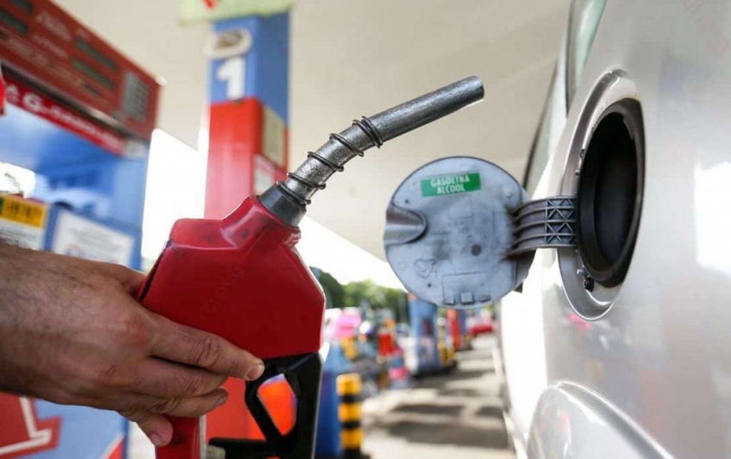 posto-gasolina