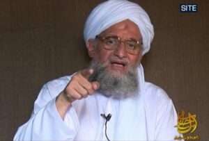 FILES-US-AFGHAN-QAEDA-CONFLICT-ZAWAHIRI