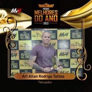 Allan Rodrigo
