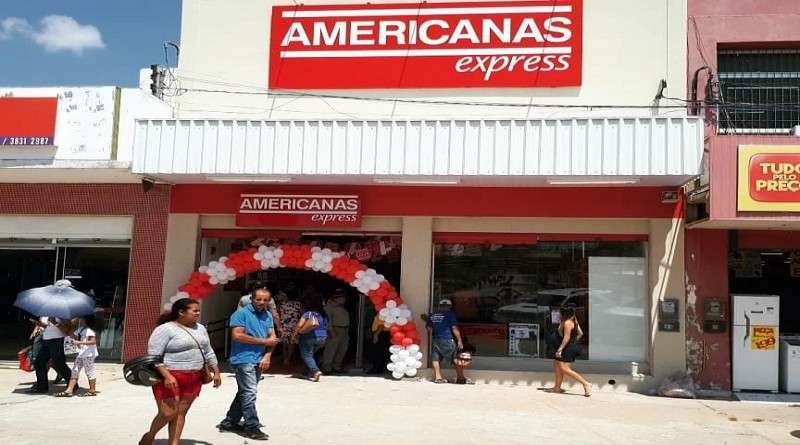 Americanas_Express_Serra_talhada