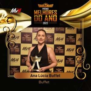 Ana Lúcia Buffet