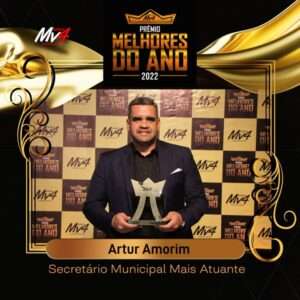 Artur Amorim