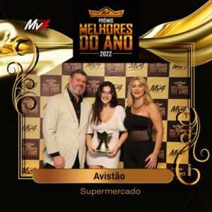 Avistão